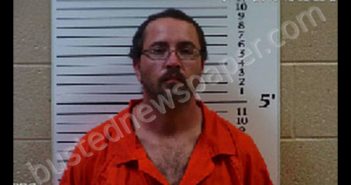 GODBOLD, ROBERT JOSHUA | 2019-08-20 18:38:00 Cherokee County, North Carolina Booking