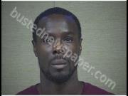 MCPHATTER, TYRONE | 2019-08-20 Harnett County, North Carolina Booking