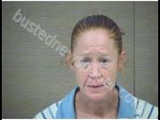 WILLIAMS, AMANDA | 2019-08-20 Harnett County, North Carolina Booking
