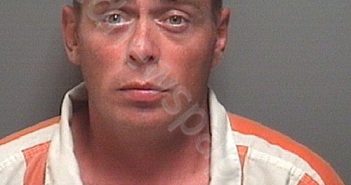 CLARKE, KEITH ALLEN | 2019-08-20 20:48:00 Morgan County, Alabama Booking