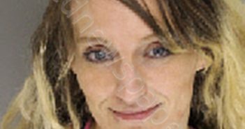 MANESS, SHELBY LYNN | 2019-08-20 15:11:00 Moore County, North Carolina Booking