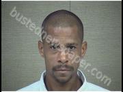 BROWN, ANTONIO | 2019-08-20 Harnett County, North Carolina Booking