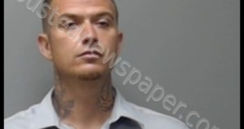 KEVIN EUGENE BURCH | 2019-08-20 15:54:00 Baxter County, Arkansas Booking
