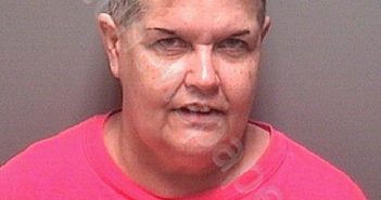 KREMSNER, MARILOU | 2019-08-20 21:30:00 Morgan County, Alabama Booking