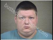 ALLEN, BRIAN | 2019-08-21 Harnett County, North Carolina Booking