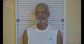 HENRY BARNETT | 2019-08-21 15:06:00 Taylor County, Kentucky Booking