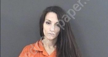 MATULEWICH, HEATHER LEE | 2019-08-21 11:09:00 Roanoke County, Virginia Booking