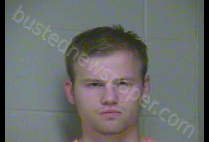 CALEB M RUST #, Woodford County, Kentucky - 2019-08-21 02:01:00