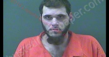 <B>DUSTIN</B> <B>JAMES</B> MAHLER #, Laporte County, Indiana, La Porte County, Indiana - 2019-08-21 10:34:00