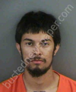 CASTRILLON,FELIPE | 2019-08-21 Collier County, Florida Booking