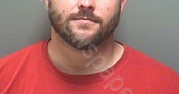 CLOER, JUSTIN CHRISTOPHER | 2019-08-21 01:11:00 Morgan County, Alabama Booking