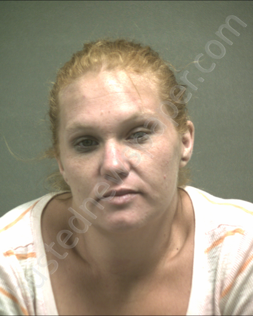 MORRIS, JESSI LYNN #, Randall County, Texas - 2019-08-21