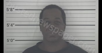 ROBERT LEE ALLEN | 2019-08-21 00:13:00 Campbell County, Kentucky Booking