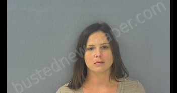 <B>LAUREN</B> <B>BLAIR</B> <B>STOKES</B> #, Greene County, Missouri - 2019-08-21 12:12:00