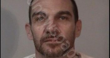 <B>IRVINE</B>, <B>SHANE</B> <B>LEE</B> #, Rappahannock Regional Jail, Virginia - 2019-08-21 16:00:00