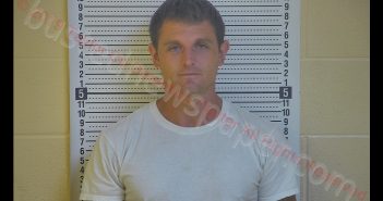 CHAZ T STEARMAN | 2019-08-21 19:42:00 Taylor County, Kentucky Booking