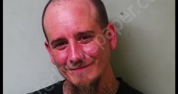 JEFFREY <B>KYLE</B> <B>HAMILTON</B> #, Hillsdale County, Michigan - 2019-08-21 00:03:00