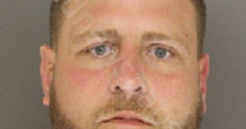 DEESE, BRANDON SCOTT | 2019-08-21 19:09:00 Moore County, North Carolina Booking