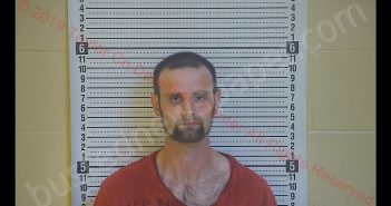 JUSTIN DUE | 2019-08-21 12:47:00 Taylor County, Kentucky Booking
