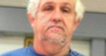 MINNIX, RODNEY KEITH | 2019-08-21 15:35:00 Harrison County, West Virginia Booking