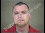 TANNER, FRED | 2019-08-21 Harnett County, North Carolina Booking