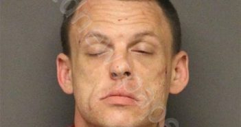 LAWSON, MATTHEW EDWARD | 2019-08-21 15:40:00 Mohave County, Arizona Booking