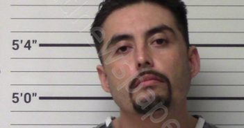 GARZA, <B>ROLANDO</B> ARIEL #, Kerr County, Texas - 2019-08-21