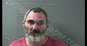 <B>DWAYNE</B> <B>C</B> <B>SALYER</B> #, Big Sandy, Kentucky - 2019-08-21 14:59:00