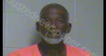 <B>ROBERT</B> <B>ANTHONY</B> <B>RICHARDS</B> #, Woodford County, Kentucky - 2019-08-21 15:56:00