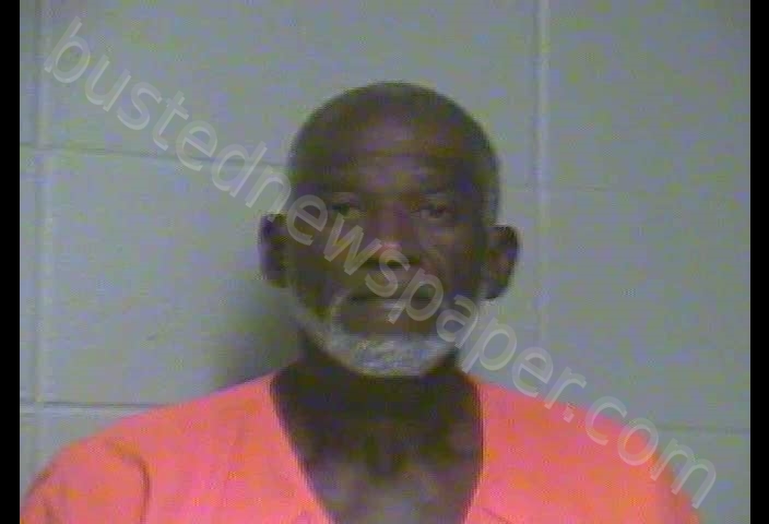 ROBERT ANTHONY RICHARDS #, Woodford County, Kentucky - 2019-08-21 15:56:00