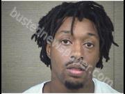 ADAMS, ADRIAN | 2019-08-21 Harnett County, North Carolina Booking