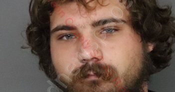 CHRISTOPHER LEE CAMPBELL | 2019-08-21 16:33:00 Anderson County, South Carolina Booking