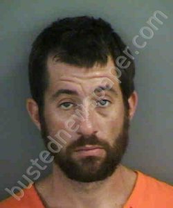 KISH,JOSEPH ANTHONY | 2019-08-21 Collier County, Florida Booking