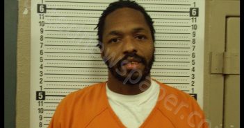 JITWUAN DEVARR MCCAIN | 2019-08-21 17:20:00 Scott County, Missouri Booking