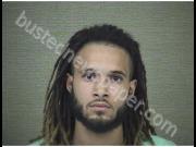 REVIS, JAMES | 2019-08-21 Harnett County, North Carolina Booking