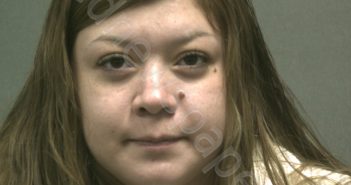 <B>GARCIA</B>, <B>AUBREY</B> <B>LYNN</B> #, Randall County, Texas - 2019-08-22