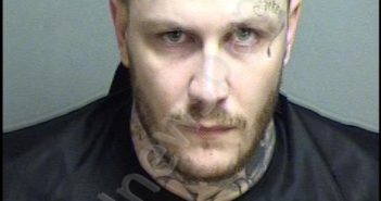 <B>JOSHUA</B> TODD <B>ARRINGTON</B> #, Blue Ridge Regional Jail, Virginia - 2019-08-22 07:42:00