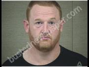 WILLIAMSON, GREGORY | 2019-08-22 Harnett County, North Carolina Booking