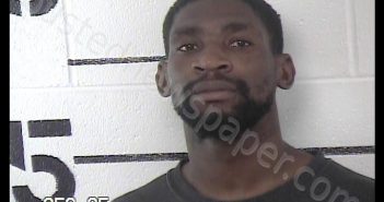 RILEY, CORDERO PEWE | 2019-08-22 11:07:00 Chase County, Kansas Booking