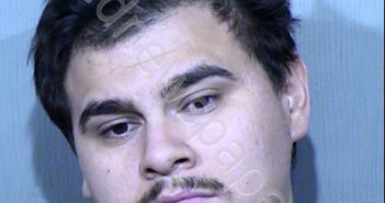 <B>MICHAEL</B> <B>HERNANDEZ</B> #, Maricopa County, Arizona - 2019-08-22