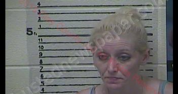 JULIET <B>GREGORY</B> #, Clay County, Kentucky - 2019-08-22 10:19:00