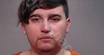 <B>BELTRAN</B>, <B>ARMANDO</B> <B>JR</B>. <B>GARCIA</B> #, Hidalgo County, Texas - 2019-08-22