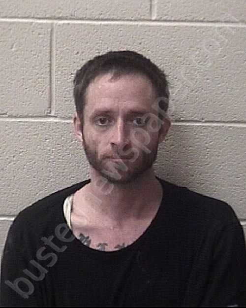 GREER, GENE LEE #, Alexander County, North Carolina - 2019-08-22