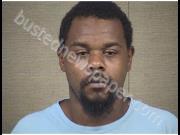 MCLEAN, BRANDON | 2019-08-22 Harnett County, North Carolina Booking