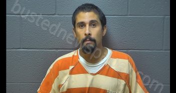 ANGEL MANUEL PINA-SANTIAGO | 2019-08-22 13:00:00 Rsw Regional Jail, Virginia, RSW Regional Jail, Virginia Booking