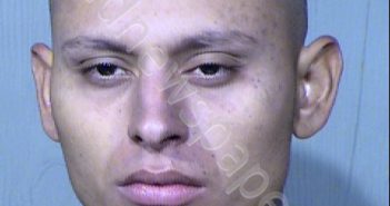 DANIEL <B>JUSTIN</B> <B>ALVAREZ</B> #, Maricopa County, Arizona - 2019-08-22