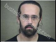 HILDEBRAND, JOHN | 2019-08-22 Harnett County, North Carolina Booking