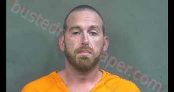 BENJAMIN ALEXANDER HICKS | 2019-08-22 05:39:25 Boone County, Indiana Booking