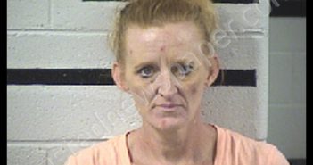 <B>DUNCAN</B>, <B>KIMBERLY</B> <B>DAWN</B> #, Transylvania County, North Carolina - 2019-08-22 16:00:00