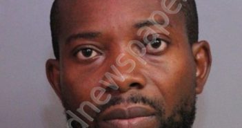 UDOMA, <B>SAMUEL</B> <B>BENJAMIN</B> #, Polk County, Florida - 2019-08-22